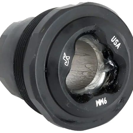 Jk Armament JK155TLM 155LT Tri Lug Mount