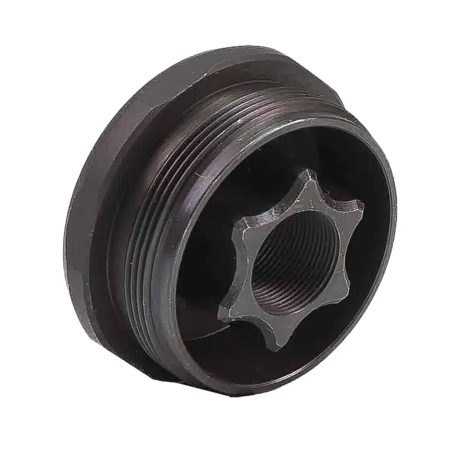 Jk Armament JK155HDM24 155HD Thread Mount 5/8x24