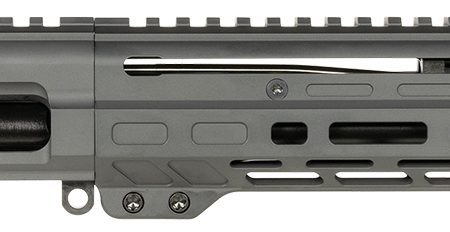 CMMG 55B8D86-SG Dissent  5.56x45mm 10.50" 7075-T6 Aluminum 9.60" M-LOK Handguard