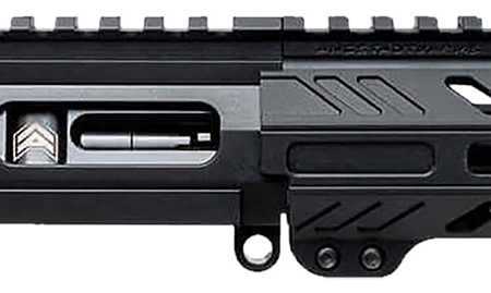 Angstadt Arms AAUT009006 UDP-9 Complete Upper 9mm 6"