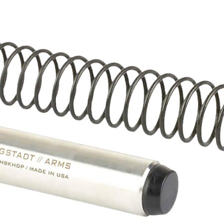 Angstadt Arms AA09HBKSDP Hydraulic Buffer Kit Heavy Damping Black