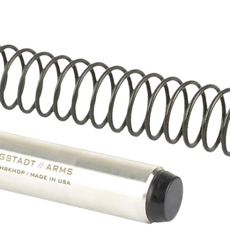 ANGSTADT AA09HBKHDP HYDRAULIC BUFFER KIT PCC HVY