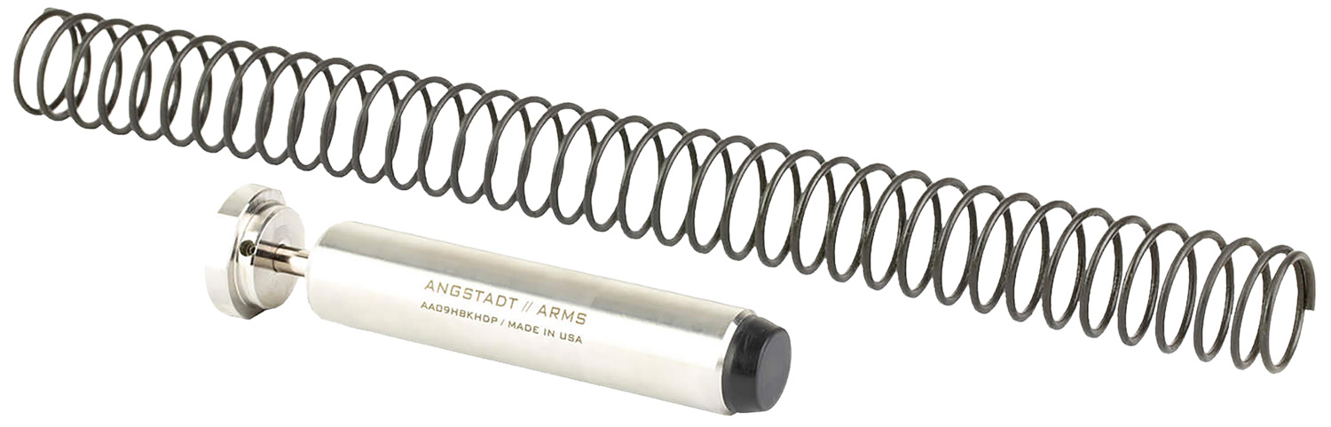 ANGSTADT AA09HBKHDP HYDRAULIC BUFFER KIT PCC HVY