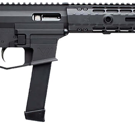 ANGSTADT AAVAN09R0R VANQUISH 9MM RFL INTEGRAL 1OF2