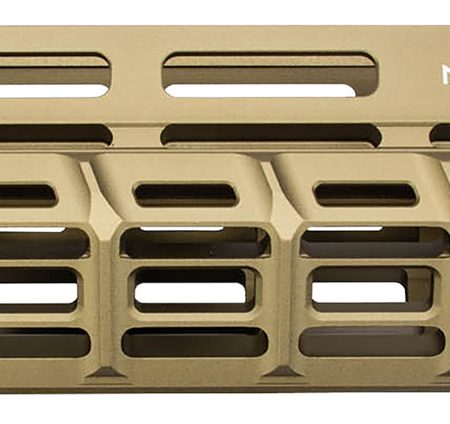 Strike Industries VOABM2RAILFDE VOA Handguard for Benelli M2  Flat Dark Earth