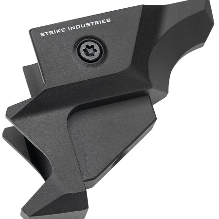 Strike Industries CEVOARPGADA  Pistol Grip CZ Scorpion 6061 T6 Aluminum