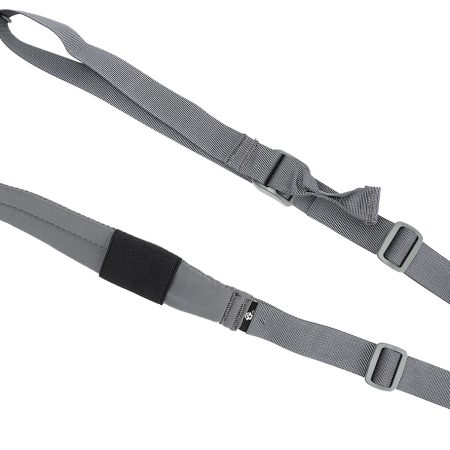 Strike Industries S3SLINGLITEWG S3 Sling LITE Wolf Gray Padded