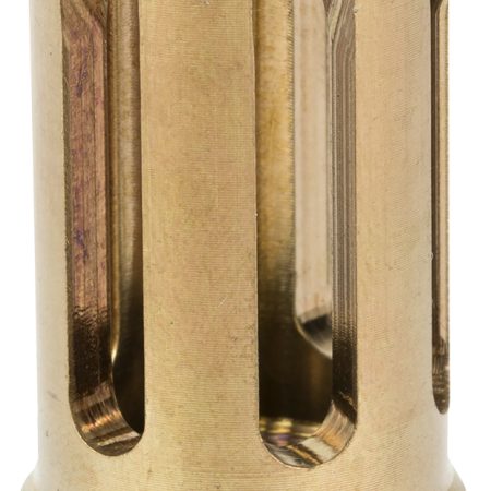 Otter Creek Arms Llc OCL602 OPS AE Flash Hider Raw Heat Treat