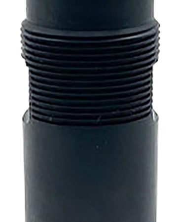 Otter Creek Arms Llc OCL803 OTB Muzzle Brake Black Nitride