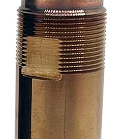 Otter Creek Arms Llc OCL842 OTB Flash Hider Raw Heat Treat 5/8x24