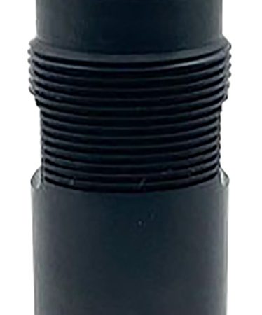 Otter Creek Arms Llc OCL843 OTB Muzzle Brake Black Nitride 5/8x24