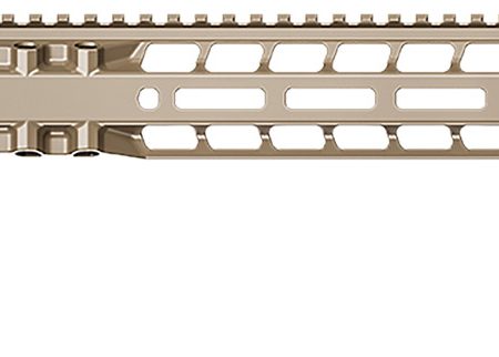 Radian Weapons R0406 Model 1 Builder Kit 15.50" Magpul M-LOK Handguard
