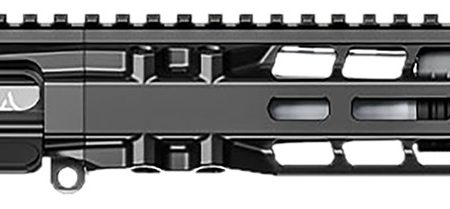 Radian Weapons R0027 Model 1 Complete Upper 300 Blackout 9" Black Nitride Barrel