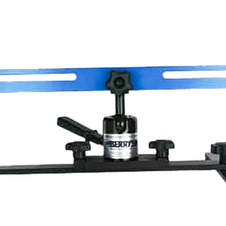 BERRYS 49351 PROMARKSMAN SHOOTING REST