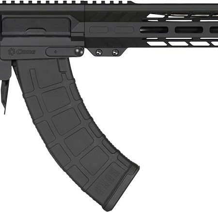 CMMG 76AC20AAB RESOLUTE MK47 762X39 16.1 ARBLK