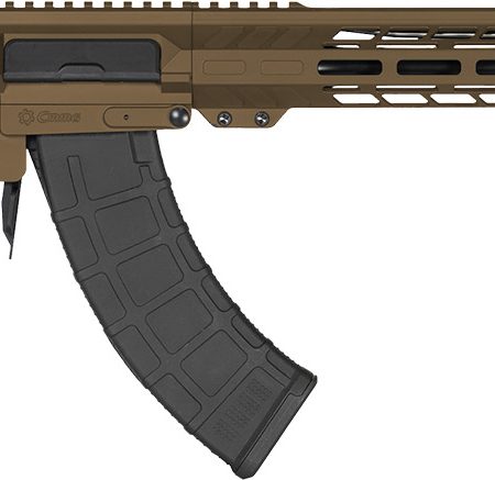 CMMG 76AC20AMB RESOLUTE MK47 762X39 16.1 MDBRZ