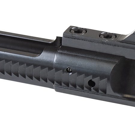 Odin Works ACC223BCG Bolt Carrier Group  Black Nitride AR-15