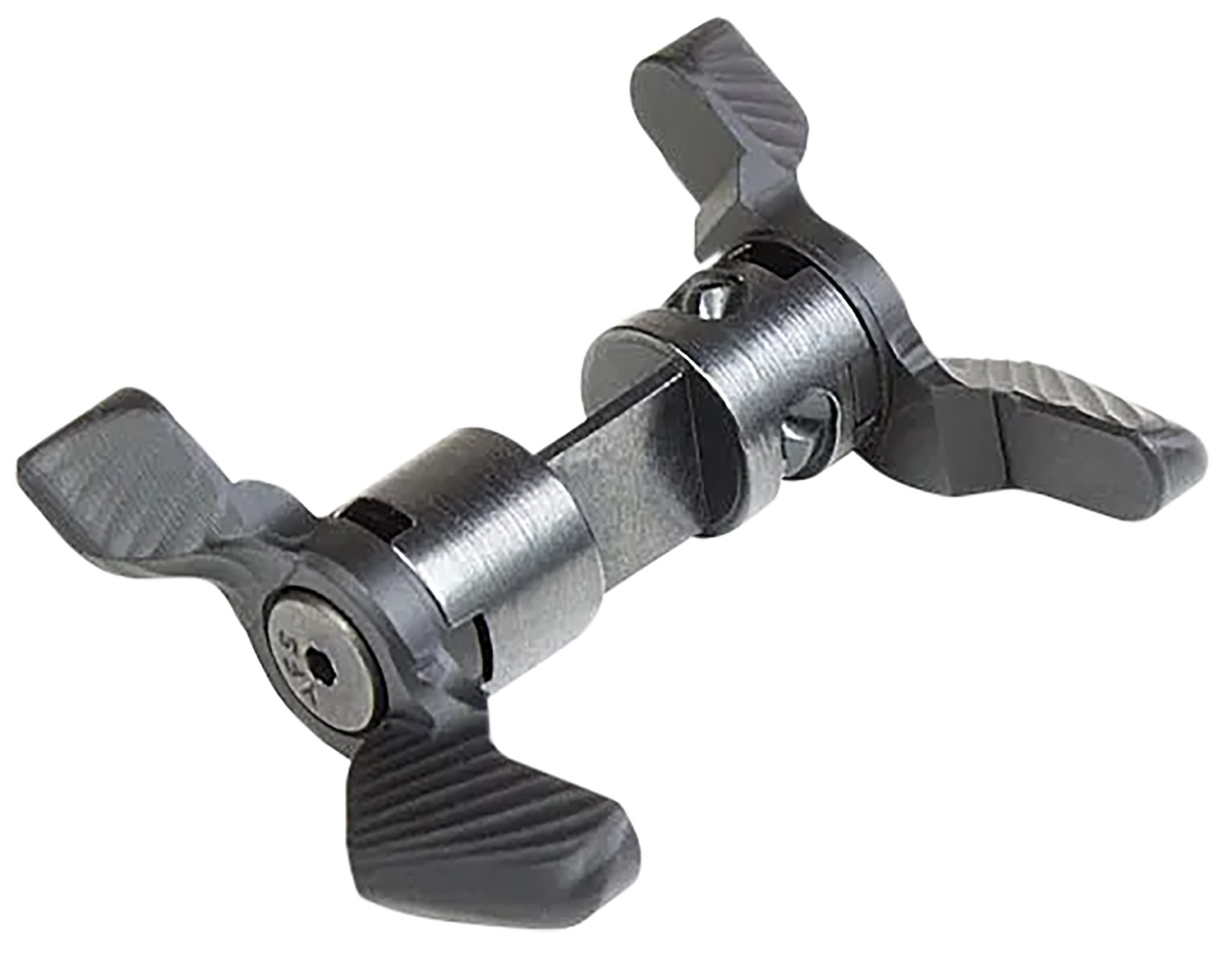 Odin Works ACCAMSBLK Modular Safety Ambidextrous Black