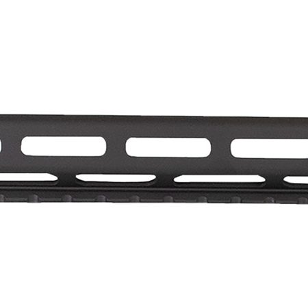 Odin Works FSXSA15TABLK Tangent Forend  Black 6061 Aluminum 15.5" Long Compatible w/ Sig Cross Rifle