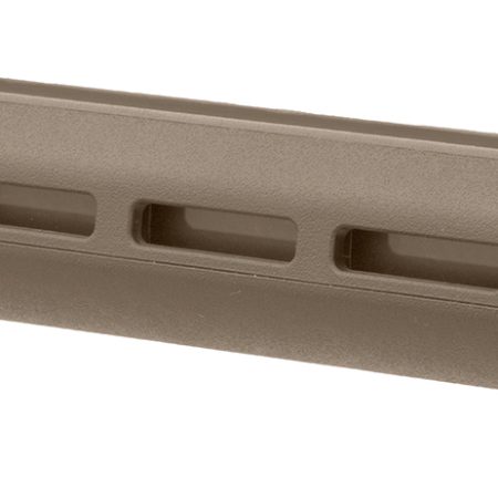 Magpul MAG1381FDE MLOK Handguard  Flat Dark Earth Marlin 1895 12" Long Compatible w/ Type 1/2 Magpul Rail Covers