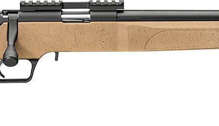 SPG BART92022CBW MD 2020 RF TARGET 22LR COY