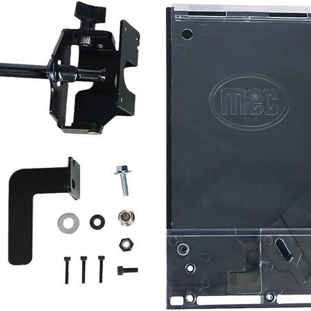 MEC Outdoors 8983 Progressive Automatic Primer Feeder