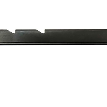 B&T Firearms 20394 Telescopic Stock Complete for APC9/40/45  Black 3 Position