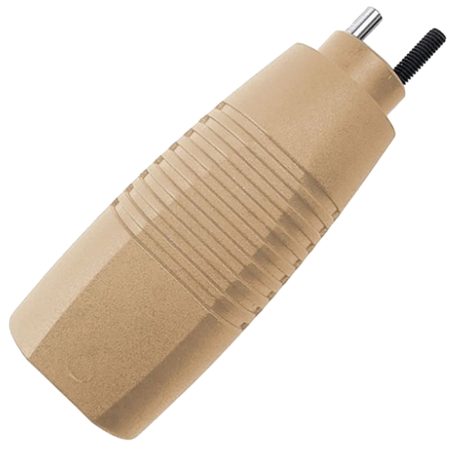B&T Firearms 30671CT TP9N Foregrip Coyote Tan Polymer