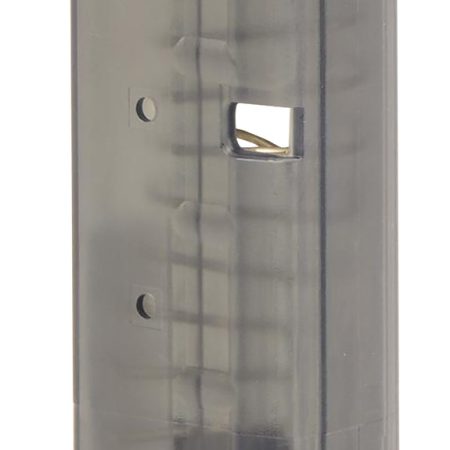 B&T Firearms 30209N   15rd 9mm Fits B&T APC9/GHM9/TP9/KH9/P26 Polymer