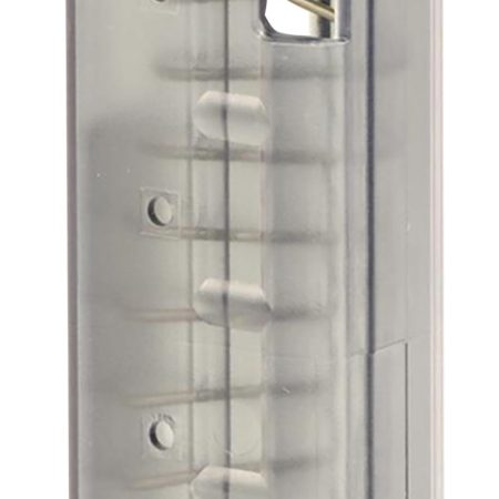 B&T Firearms 30296N   20rd 9mm Fits MP9/B&T APC9/TP9/SPC9 Black