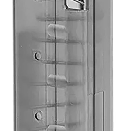 B&T Firearms 30298N   25rd 9mm Fits MP9/B&T APC9/TP9 Black