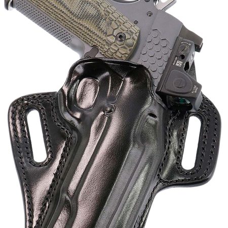 Galco CO2894RB Concealable 2.0 Black Right Hand