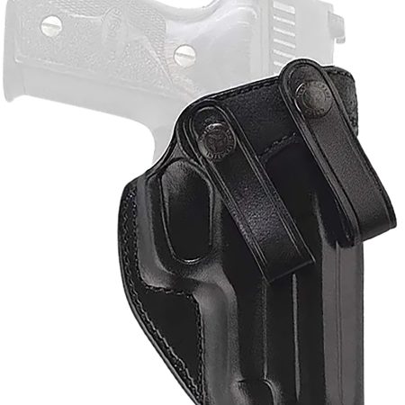 Galco SUM894RB Summer Comfort  IWB Black Fits Sig Sauer P365 X-Macro Right Hand