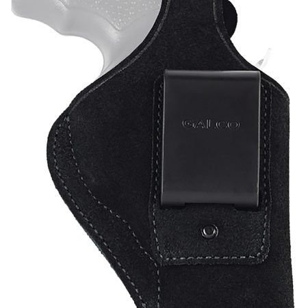 Galco WB224RB   IWB Black Fits Glock 17 Right Hand