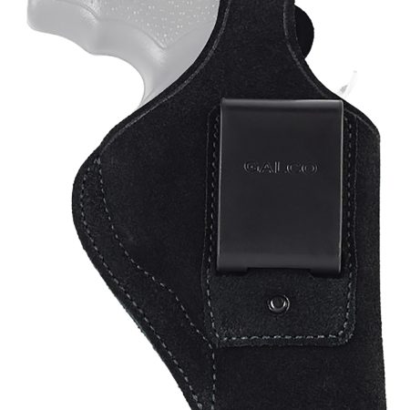 Galco WB226RB   IWB Black Fits Glock 19 Right Hand