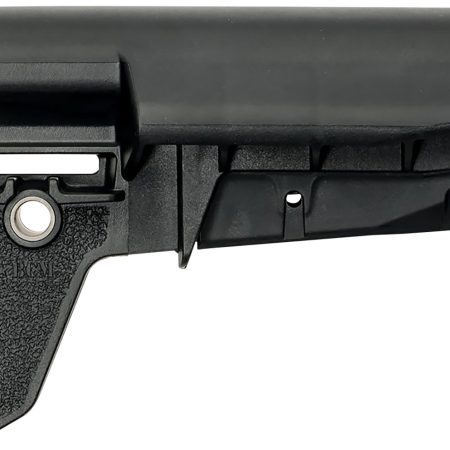 BCM GFSMOD2SPMDBLK Stock Mod 2 SOPMOD  Black Widebody