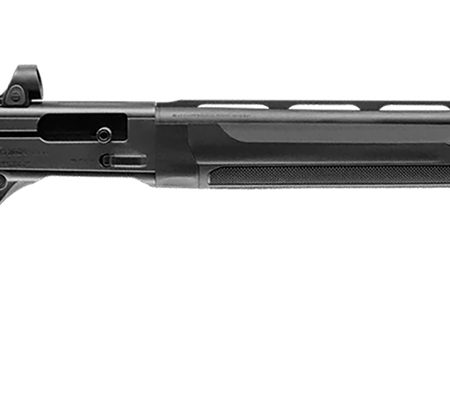 Beretta USA J32CP14 A300 Ultima Competition 12 Gauge Semi-Auto 3" 10+1 24" Black Over/Under Vent Rib Barrel, Black Aluminum Receiver, Kick-Off Black Synthetic Stock, Right Hand