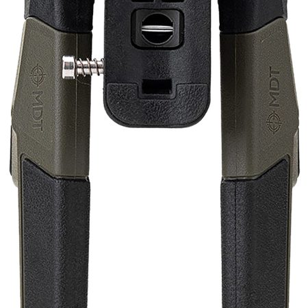 Mdt Sporting Goods Inc 106773ODG Oryx Bipod ODG 7.20"-10" Polymer