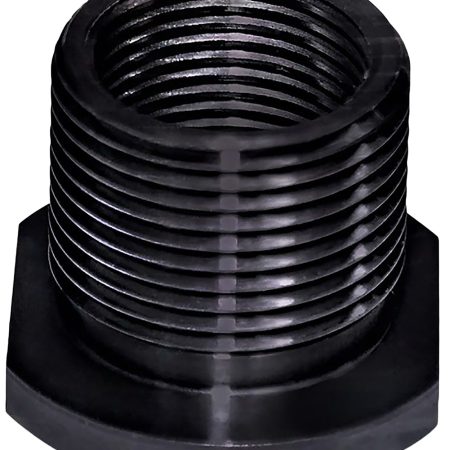 Banish(silencer Central) 100000310670 Thread Adapter  1/2x28 5/8x24