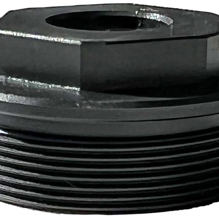 Banish(silencer Central) 100000310862 Direct Mount Thread Banish 46 1/2x28