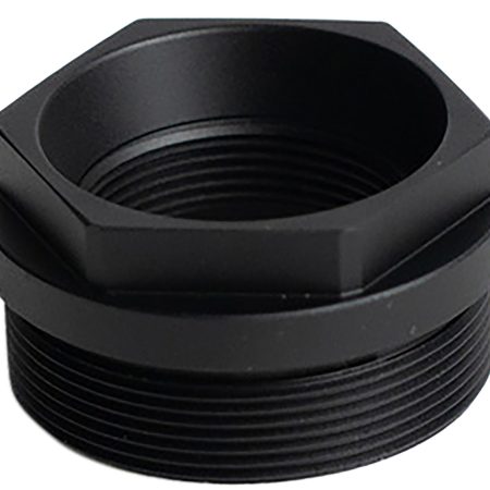 Banish(Silencer Central) 100000310279 Muzzle Brake Insert 46 Insert Black