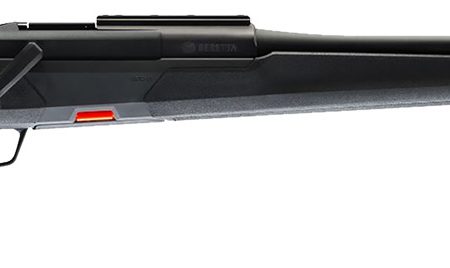 Beretta USA JBRX1EN320 BRX1  30-06 Springfield 5+1 20" Black Steel Threaded Barrel, Black Picatinny Rail Receiver, Negative Comb w/Adj LOP Black Synthetic Stock, Ambidextrous
