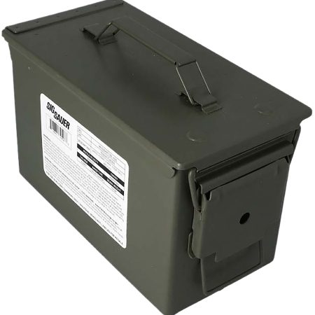 Sig Sauer MH68MM113B460 Hybrid  6.8mm 113gr 460rnds *Can