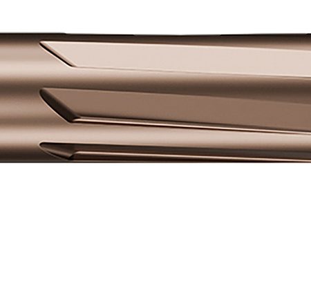 Radian Weapons R0834 Ramjet + Afterburner Combo  9mm Luger Compatible w/Glock 19 Gen4, Bronze Stainless Steel