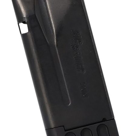 Sig Sauer 8901466 P365-XMACRO  10rd 9mm Luger Black Steel