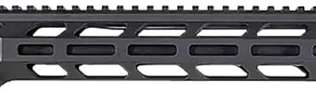Lead & Steel Llc JAG-18-URG-GRY Just As Good  5.56mm 18"