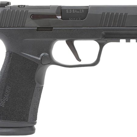 SIG 365XCA9BXR310 P365 9MM 3.7 OR 10R BLK