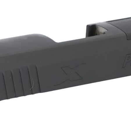 Sig Sauer 8901442 P365XL  9mm Luger Black Nitron, 12rd Steel Magazine