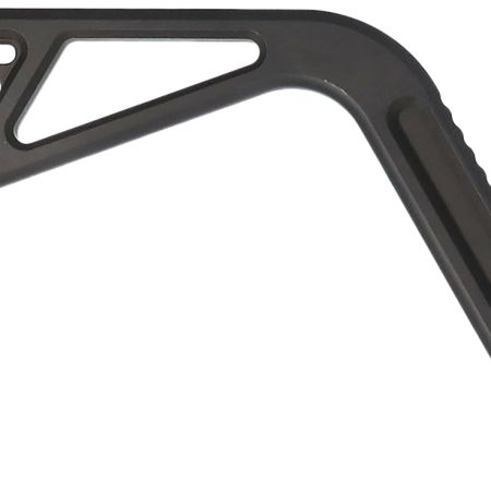 Sig Sauer 8901412 MCX/MPX Stock Black Aluminum Folding