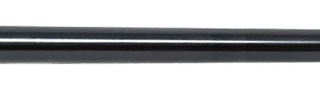 Faxon Firearms   Rimfire Pencil Barrel .22 LR 16" Salt Bath Nitride 416-R Stainless Barrel